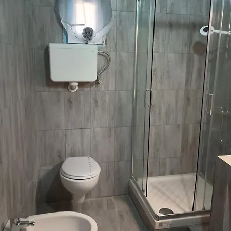 Farm stay Azienda Agricola Caruso Longbardi